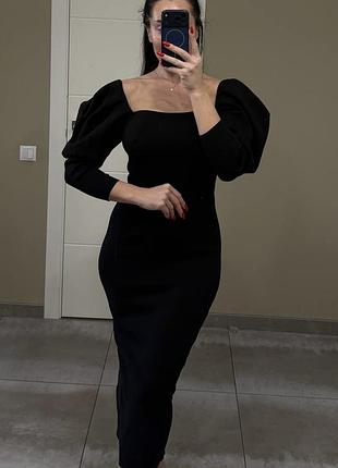 Плаття від бренду oscar de la renta