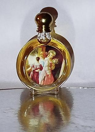 Духи jean desprez bal a versailles винтаж
