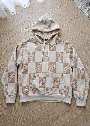 Худи свитшот mickey / худи свитшот микки