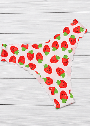 Трусики безшовні 🍓