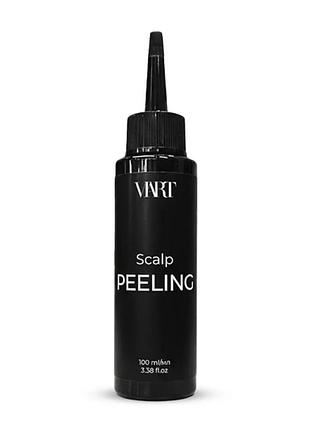 Пилинг viart “scalp peeling” 100 мл