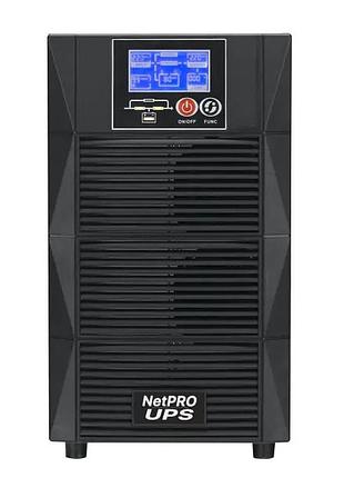 Ибп netpro 11 1k