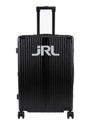 Чемодан среднего размера jrl professional usa 60 см jrl-a22