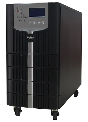 Источник бесперебойного питания netpro 33 10 xl