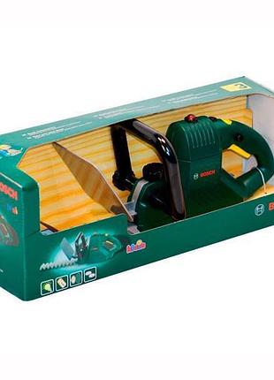 Игрушечный кусторез klein bosch mini (8440)