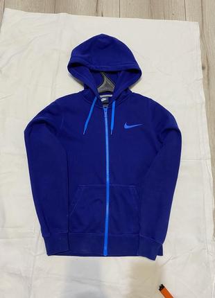 Кофта nike унисекс размер мужской xs, женский s