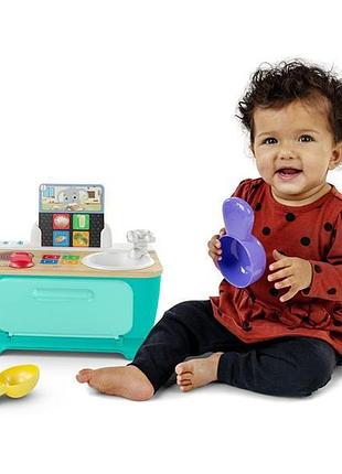 Музична іграшка baby einstein плита (800912)