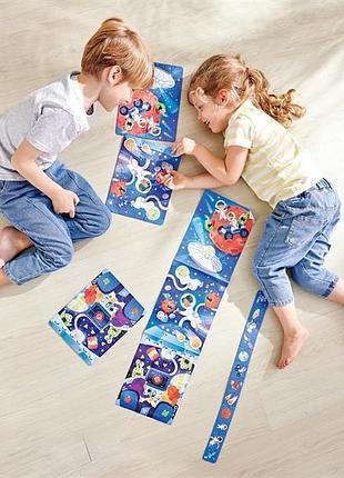 Пазл hape космос (e1646)
