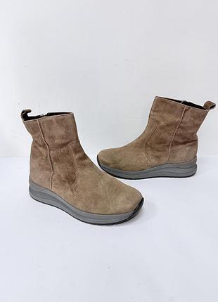 Черевики vamos shoes