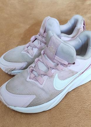 Кроссовки nike 19 см