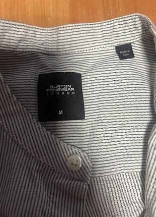 Сорочка burton menswear 2
