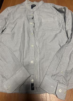 Сорочка burton menswear