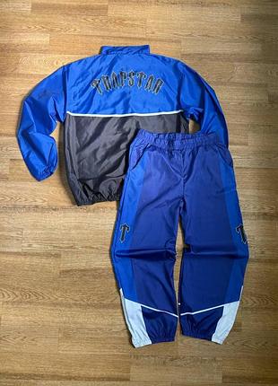 Спортивний костюм trapstar 3