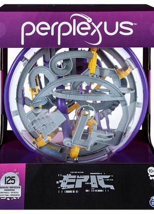 Лабіринт-головоломка spin master perplexus epic (sm33626/6053141)
