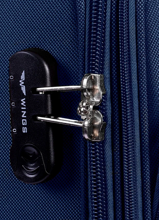 Чемодан,валіза ,польский бренд ,дородная сумка ,сумка на колёсах