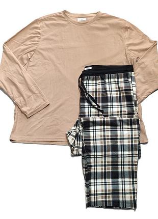 Піжамний комплект 2xl primark 2