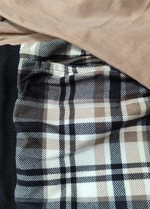 Піжамний комплект 2xl primark 4