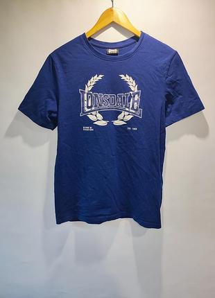 Футболка lonsdale
