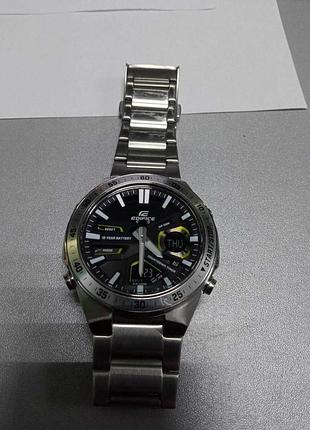 Наручные часы б/у casio efv-c110d-1a3vef