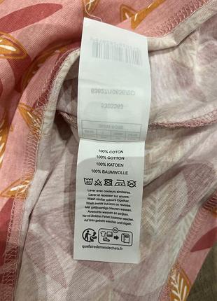 Футболка damart pl, xl 5