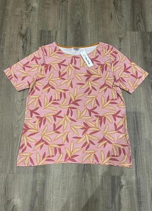 Футболка damart pl, xl 2