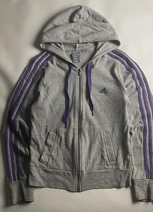 Зіп-худі adidas
