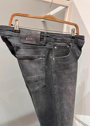Джинси hugo boss jnhbn001
