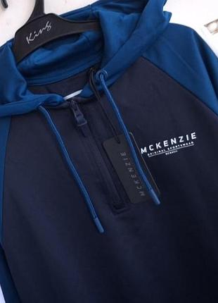 Чоловіче худі, кофта mckenzie, р. м 3