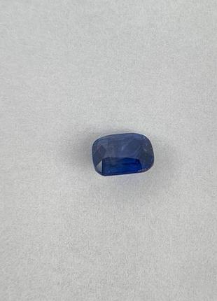 Синій сапфір 1.12 карат. 2