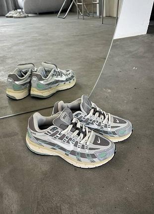 Nike p-6000 premium