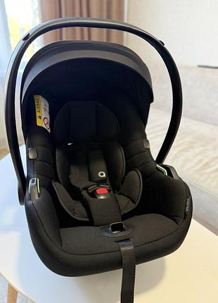 Автокрісло anex x avionaut cosmo чорне