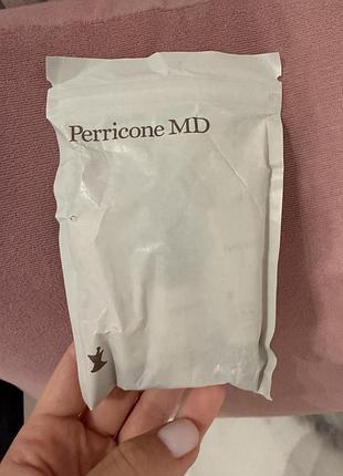 Perricone md комплект міні засобів косметики