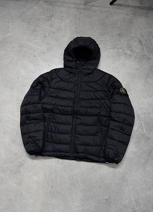 Мікропуховик stone island