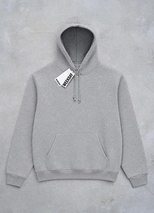 Худі тепле weekday × zara × bershka