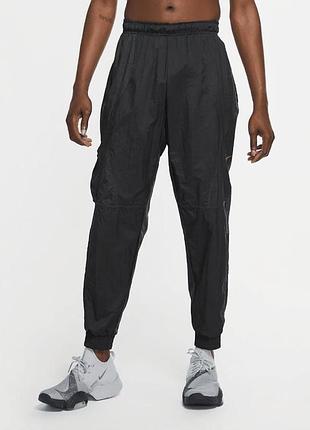 Мужские нейлоновые спортивные штаны nike