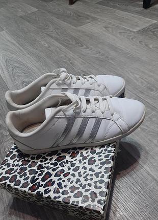 Кеды женские adidas