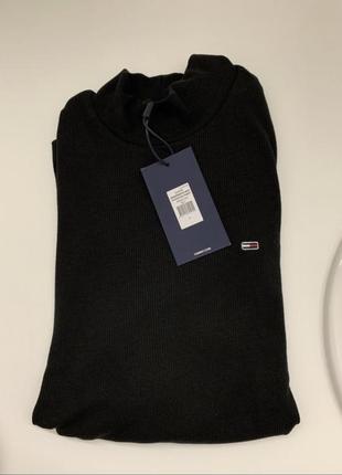 Гольф tommy hilfiger