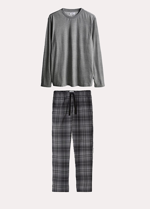 Пижамный комплект 2xl primark
