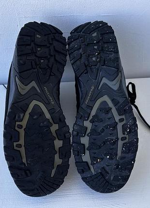 Karrimor waterproof черевики 9