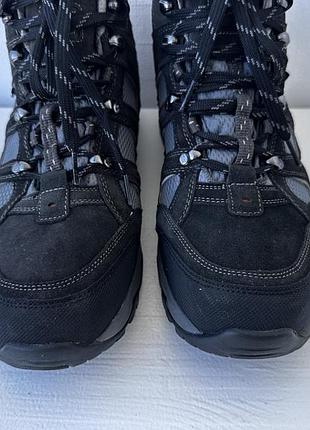 Karrimor waterproof черевики 6