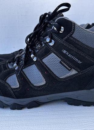 Karrimor waterproof черевики