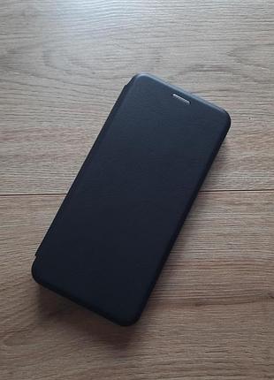 Уцінка! чехол книжка для samsung galaxy a03 core a032 чохол книжка