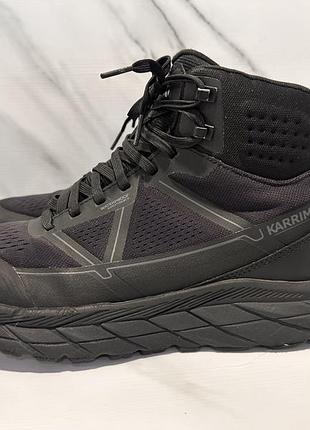 Karrimor waterproof черевики кросівки