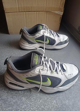 Кросівки nike air monarch iv 3