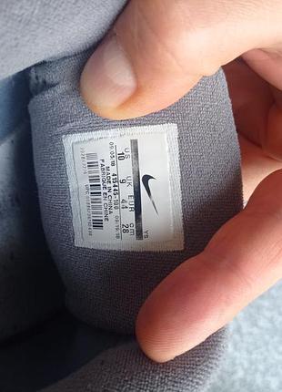 Кросівки nike air monarch iv 10