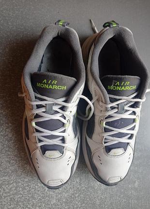 Кросівки nike air monarch iv 7