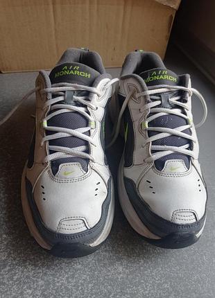 Кросівки nike air monarch iv 2