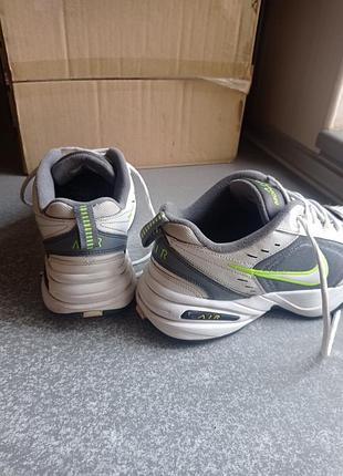 Кросівки nike air monarch iv 6