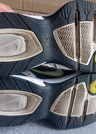 Кросівки nike air monarch iv 9