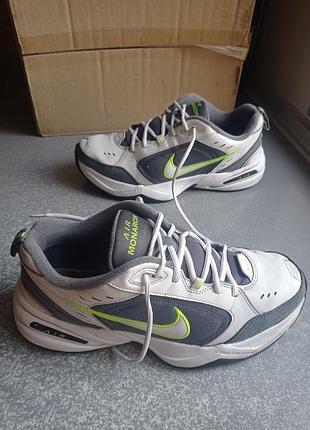 Кросівки nike air monarch iv 4